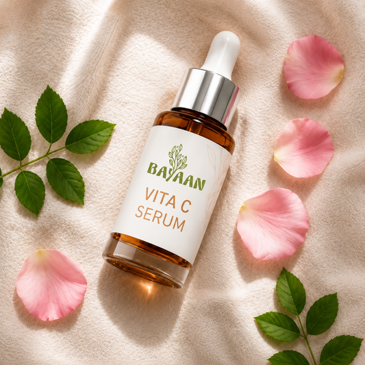 Vita C Serum for Glowing Skin | Vitamin C